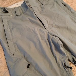 Columbia Convert Waterproof Snowboard Pant M